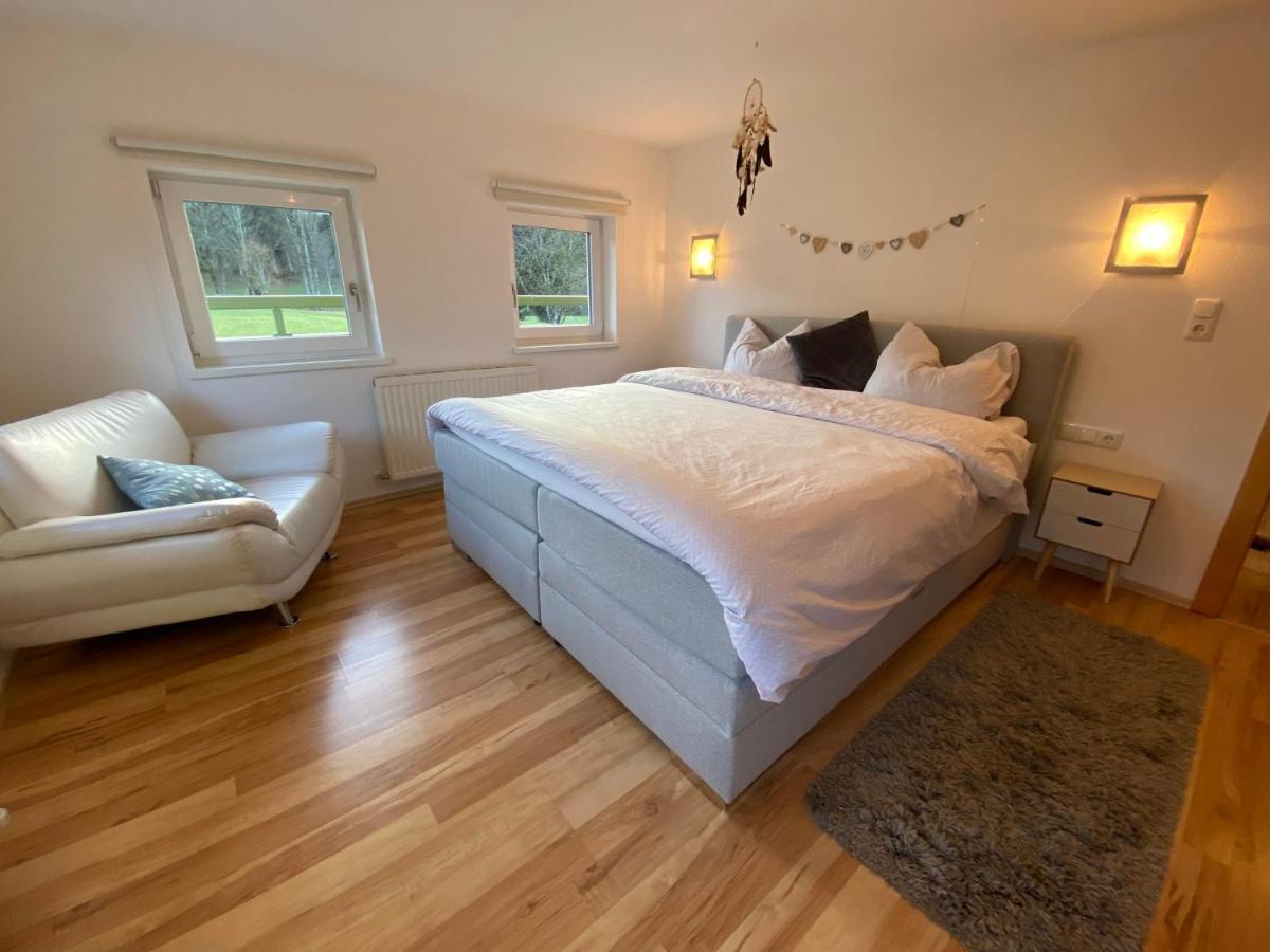 Apartmán Haus Gaberhel Ellmau Exteriér fotografie