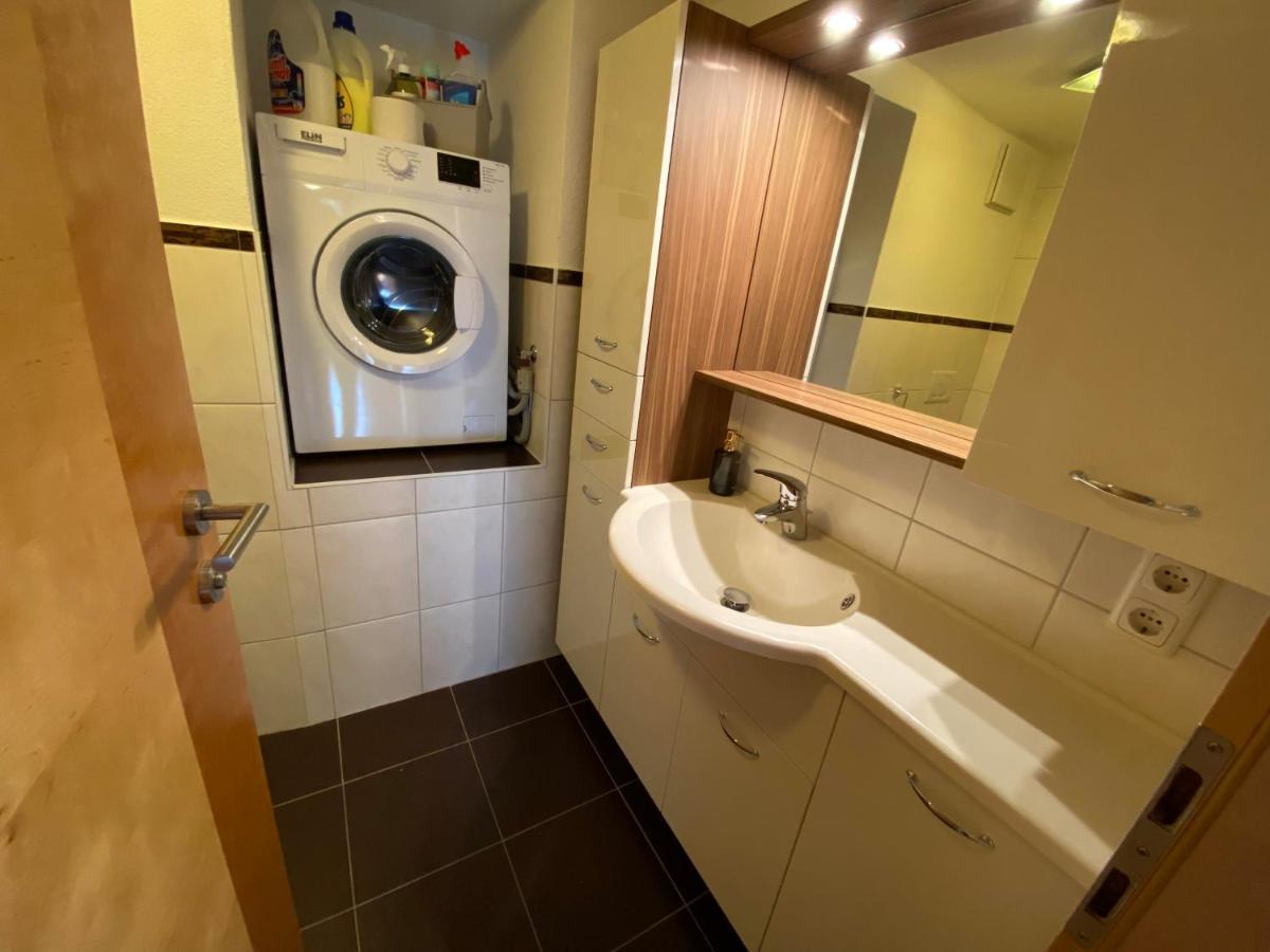 Apartmán Haus Gaberhel Ellmau Exteriér fotografie